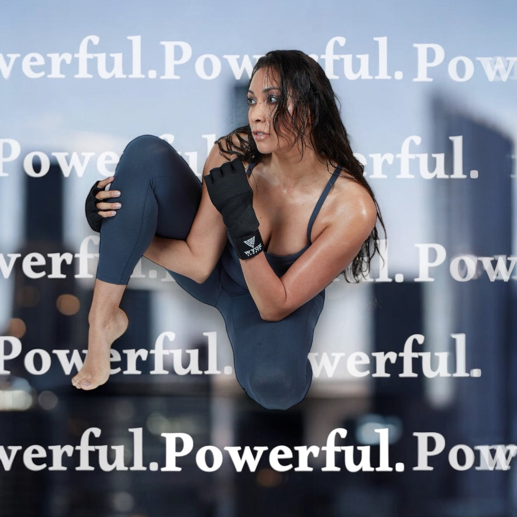 The Quiet Power to Keep Going
