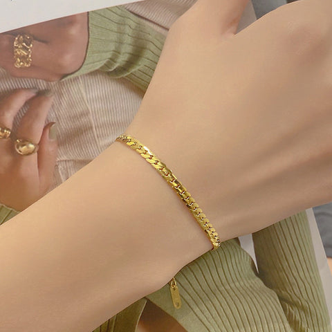 Bracelets Collections