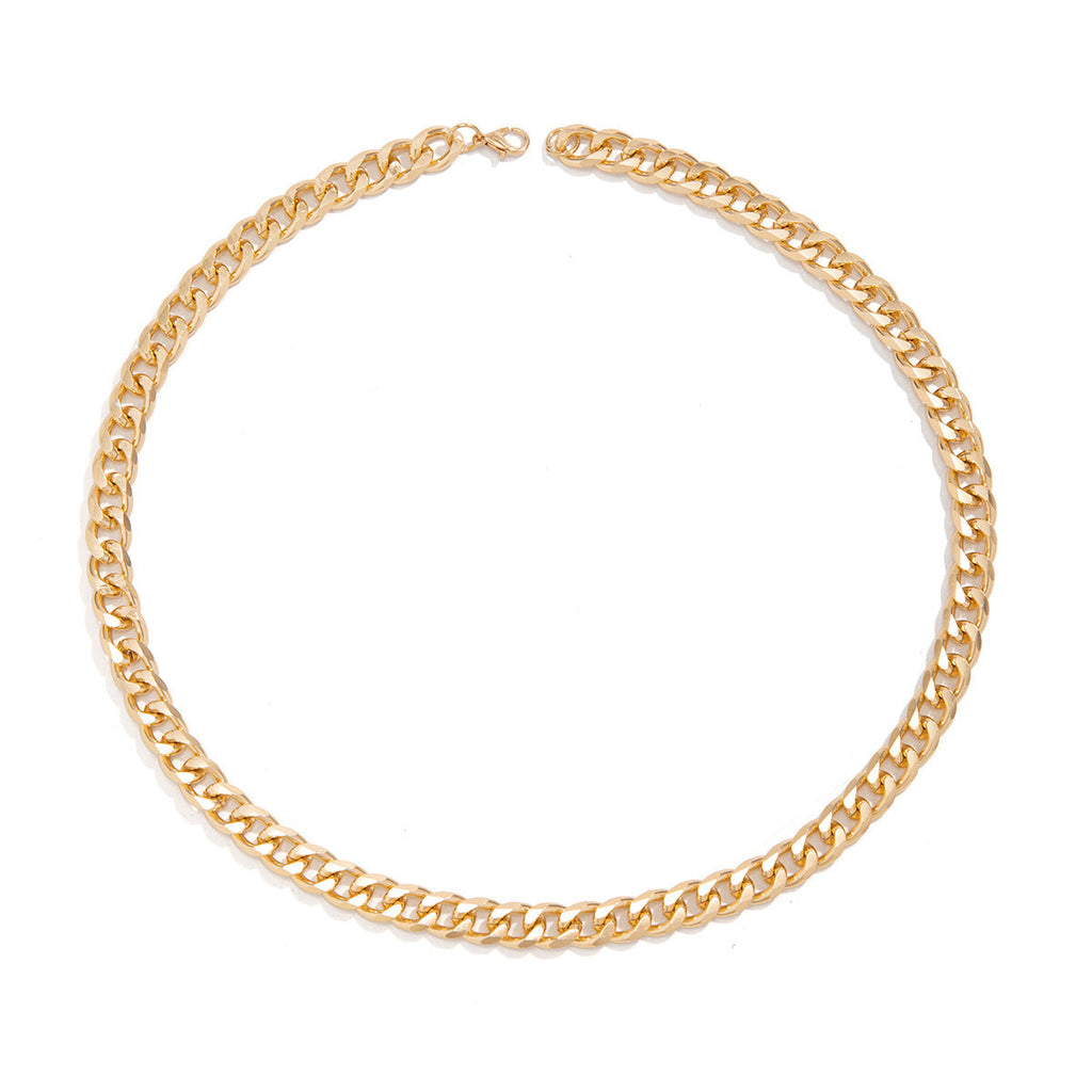 Men's Personalized Cuban Link Chain