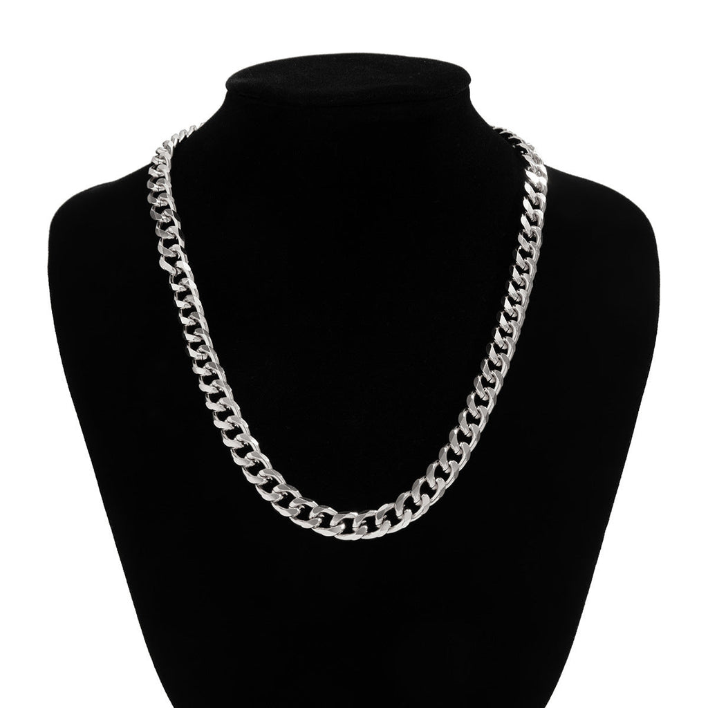 Men's Personalized Cuban Link Chain