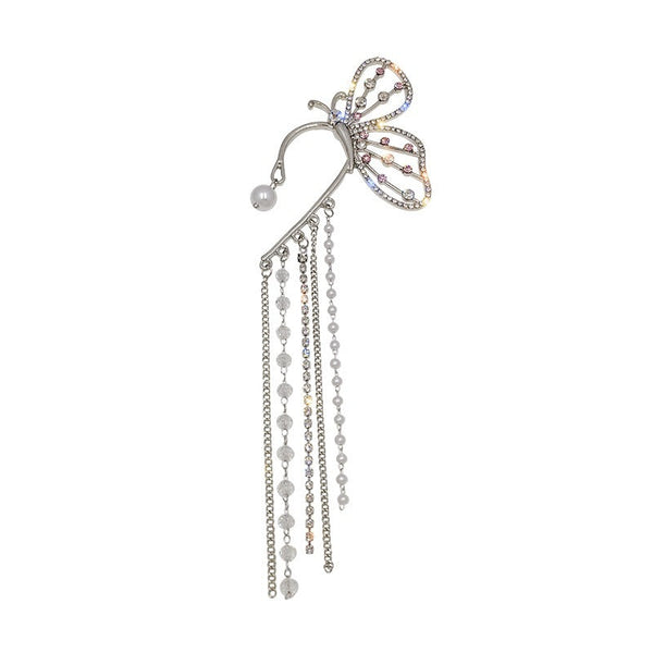 Bowknot Earrings