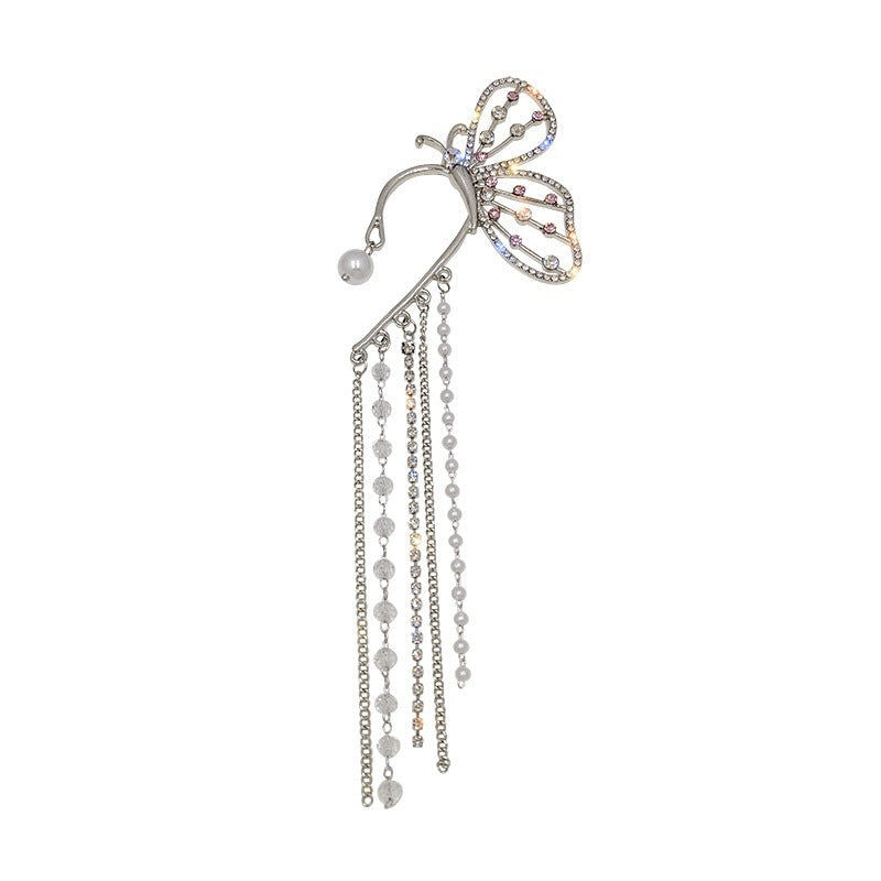 Bowknot Earrings