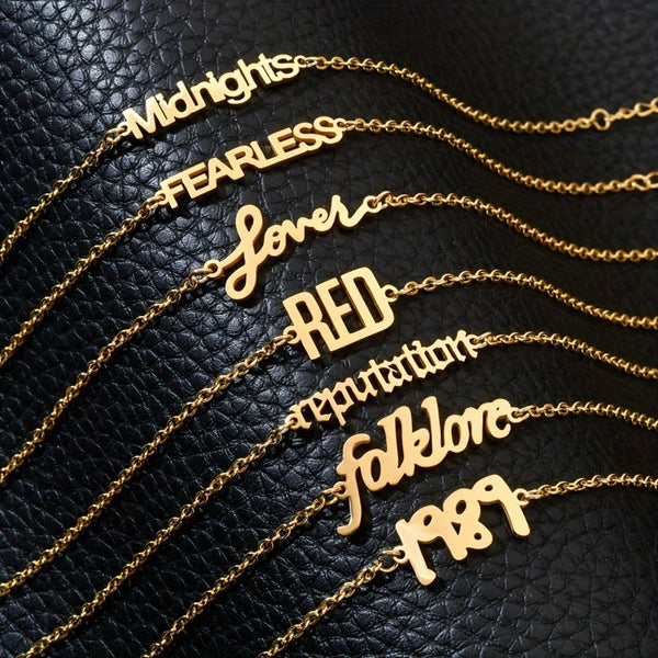 Real Gold Plated O-Chain Stainless Steel Anklet