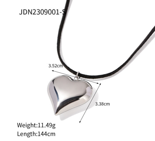 18K Gold Stainless Steel
