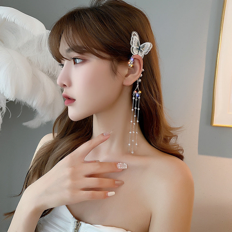 Bowknot Earrings