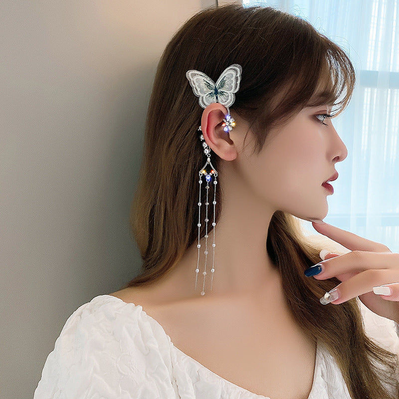 Bowknot Earrings